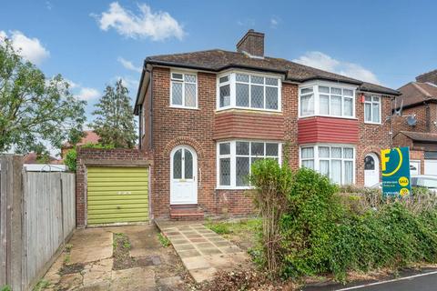 3 bedroom semi-detached house for sale, Beverley Drive, Edgware, HA8