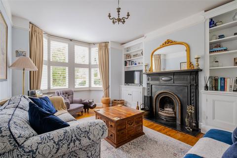 3 bedroom maisonette for sale, Harborough Road, London SW16