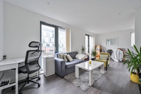 Flat 31, 1 Polytechnic Street, London, SE18 6PB