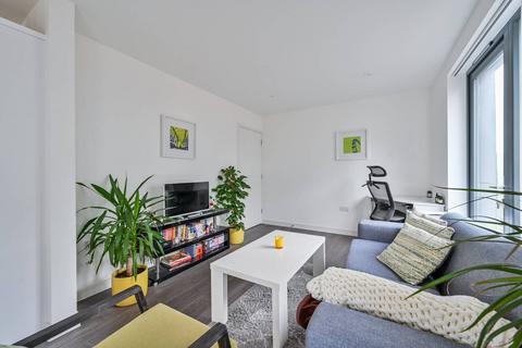 Flat 31, 1 Polytechnic Street, London, SE18 6PB