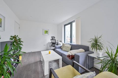 Flat 31, 1 Polytechnic Street, London, SE18 6PB