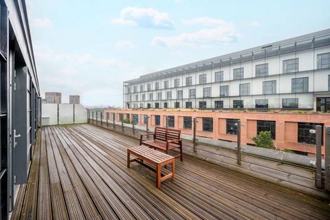 Flat 31, 1 Polytechnic Street, London, SE18 6PB