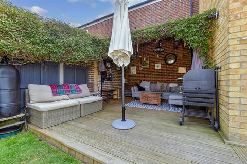 2 bedroom terraced house for sale, The Cloisters, Ramsgate, Kent