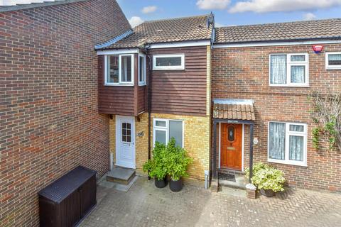 2 bedroom terraced house for sale, The Cloisters, Ramsgate, Kent