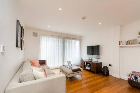 2 bedroom flat to rent, Felsham Road, West Putney, London, SW15