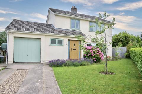 undefined, Immaculate 5 bedroom house in central location, Bishop Sutton