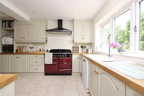 undefined, Immaculate 5 bedroom house in central location, Bishop Sutton