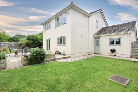 undefined, Immaculate 5 bedroom house in central location, Bishop Sutton