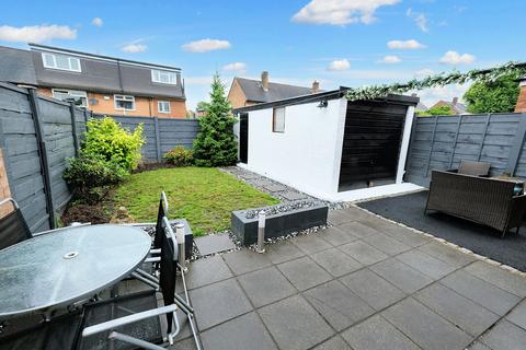 15 Breck Road, Eccles, Manchester, M30 8WD