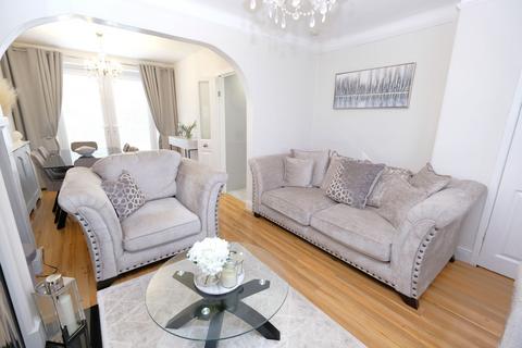 15 Breck Road, Eccles, Manchester, M30 8WD