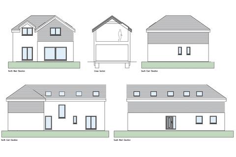 Plot for sale, Dolphins Barn Plot, Trevone, PL28