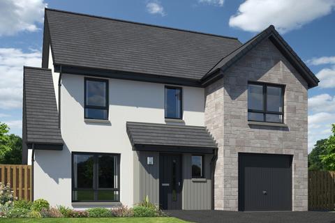 4 bedroom detached house for sale, Plot 157, Letham at Dykes Of Gray, 1 Nethergray Entry, Dykes of Gray DD2