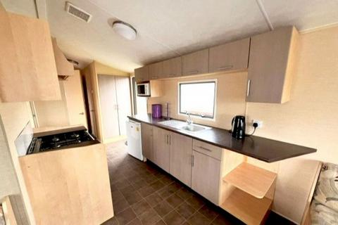 2 bedroom lodge for sale, North Denes, , The Ravine NR32