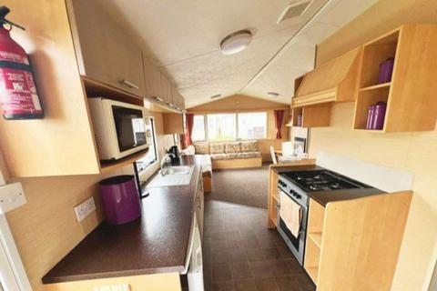 2 bedroom static caravan for sale, North Denes, , The Ravine NR32