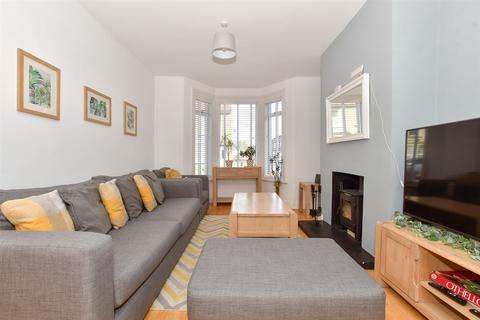 2 bedroom end of terrace house for sale, Herbert Road, Ramsgate, Kent