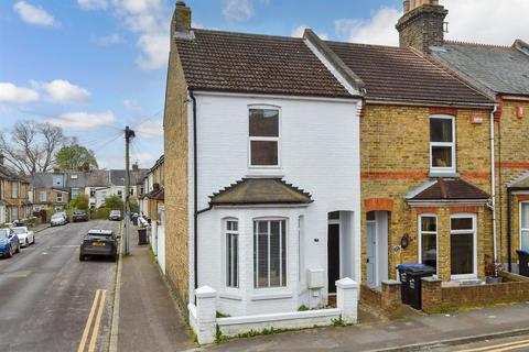 2 bedroom end of terrace house for sale, Herbert Road, Ramsgate, Kent