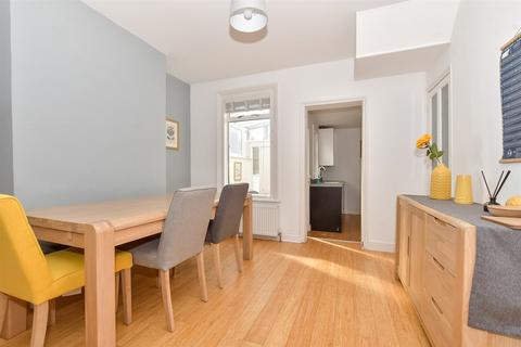 2 bedroom end of terrace house for sale, Herbert Road, Ramsgate, Kent