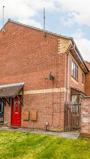 1 bedroom terraced house to rent, Nuffield Close, Shaw SN5
