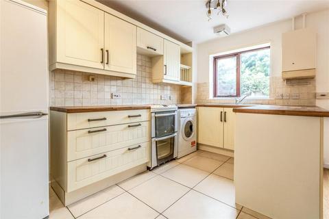 1 bedroom terraced house to rent, Nuffield Close, Shaw SN5