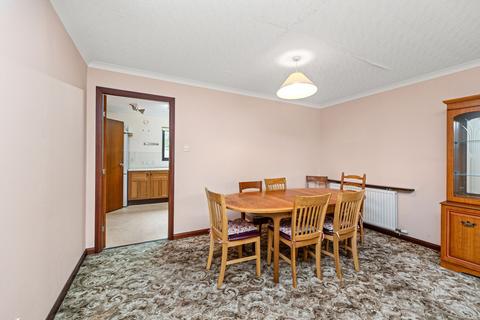 3 bedroom terraced house for sale, Dempster Court, St. Andrews, Fife