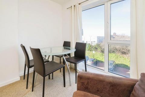 1 bedroom flat for sale, Adler Way, Liverpool, L3