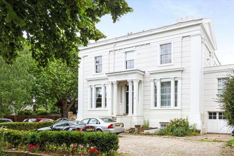 Regency Lodge, 69 Pittville Lawn, Cheltenham, Gloucestershire, GL52