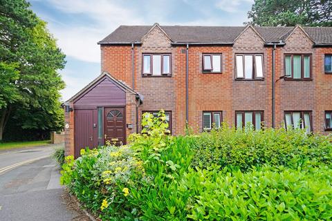 2 bedroom apartment for sale, Kelvedon Grove, Fernleigh Court Kelvedon Grove, B91