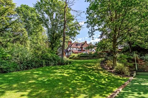 5 bedroom semi-detached house for sale, The Hockering, Danes Hill, Woking, Surrey, GU22