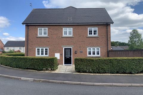 3 bedroom house for sale, Chapelford, Warrington WA5