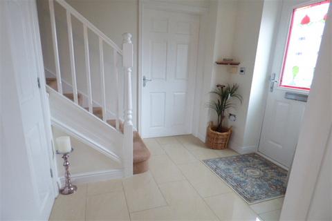 3 bedroom house for sale, Chapelford, Warrington WA5