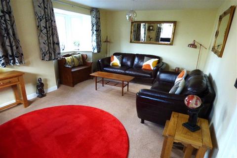 3 bedroom house for sale, Chapelford, Warrington WA5