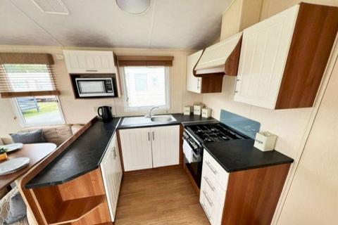 2 bedroom static caravan for sale, North Denes, , The Ravine NR32