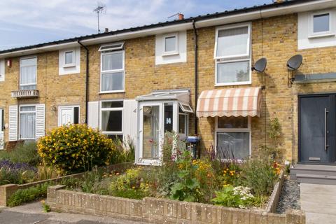 2 bedroom terraced house for sale, Stone Gardens, Broadstairs, CT10