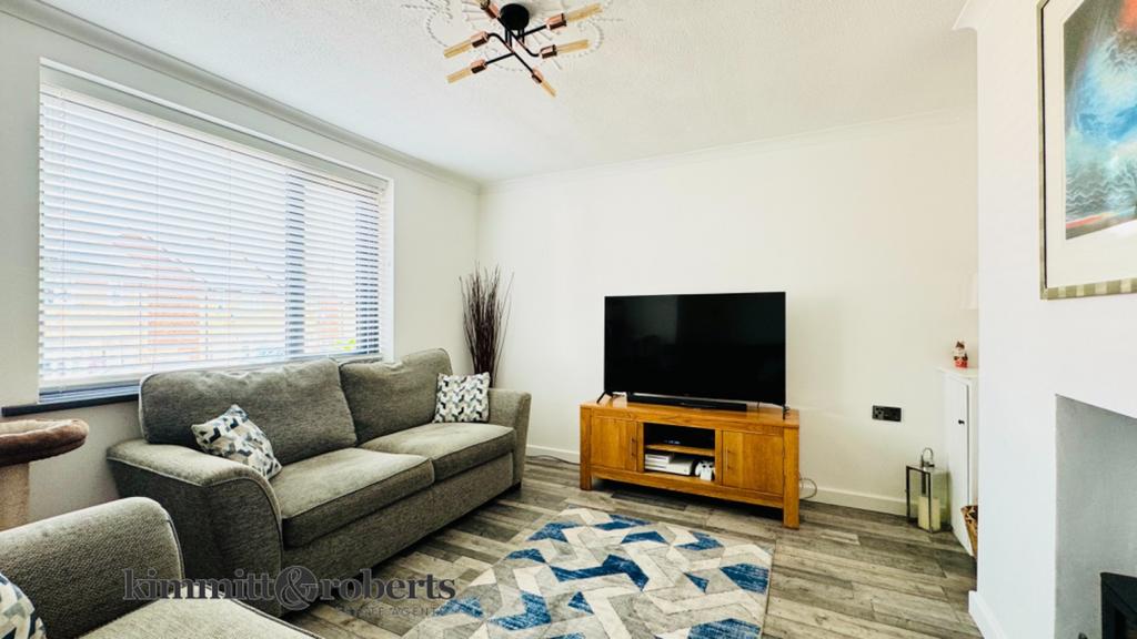 Swaledale Close, HettonLeHole... 3 bed end of terrace house for sale