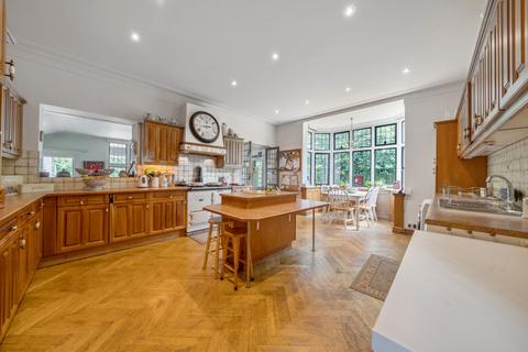 5 bedroom detached house for sale, WEST BYFLEET