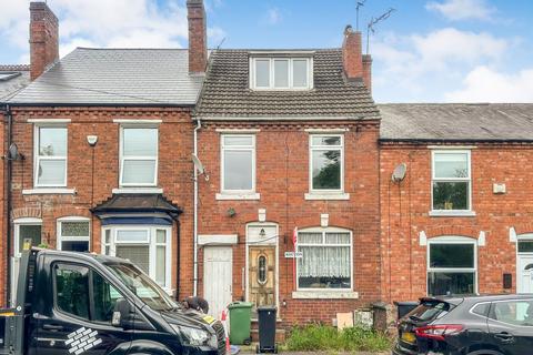 3 bedroom terraced house for sale, 4 Woodman Road, Halesowen, West Midlands, B63 3EJ