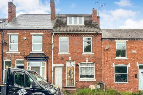 3 bedroom terraced house for sale, 4 Woodman Road, Halesowen, West Midlands, B63 3EJ