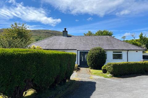 5 bedroom detached house for sale, Viewfield Road, Portree IV51