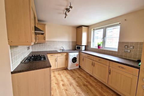 2 bedroom flat to rent, Ridgeway Road, Rumney, Cardiff. CF3