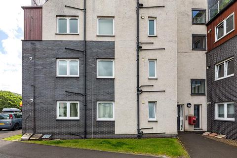 3 bedroom flat for sale, 4 Wilderhaugh Court, Galashiels TD1 1QL