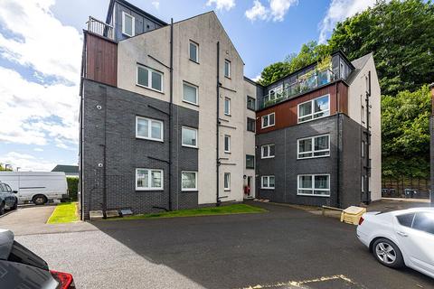 3 bedroom flat for sale, 4 Wilderhaugh Court, Galashiels TD1 1QL