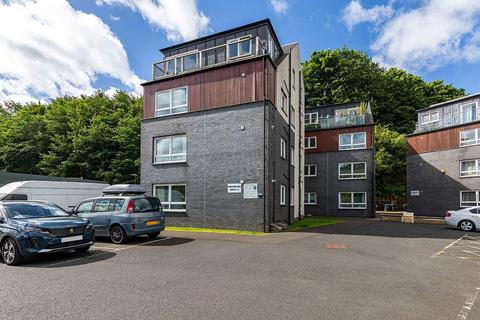 3 bedroom flat for sale, 4 Wilderhaugh Court, Galashiels TD1 1QL