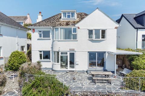 4 bedroom detached house for sale, Bay View Road, East Looe PL13