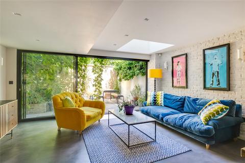 5 bedroom terraced house for sale, Chalcot Road, Primrose Hill NW1