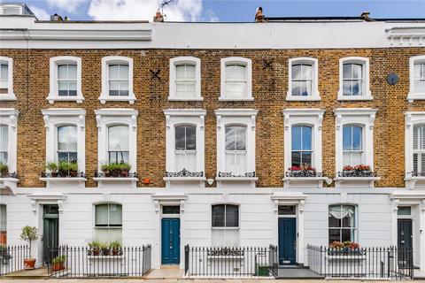 5 bedroom terraced house for sale, Chalcot Road, Primrose Hill NW1