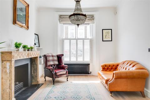 5 bedroom terraced house for sale, Chalcot Road, Primrose Hill NW1