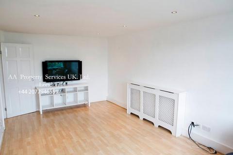 2 bedroom flat for sale, Hermitage Court, Hermitage Lane, London, NW2 2HB