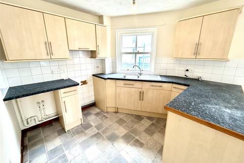 1 bedroom flat to rent, Flat B Morgan House, Bridge Street, Llanfair Caereinion, Powys, SY21