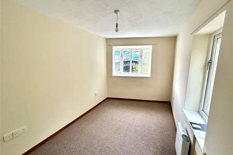 undefined, Flat B Morgan House, Bridge Street, Llanfair Caereinion, Powys, SY21