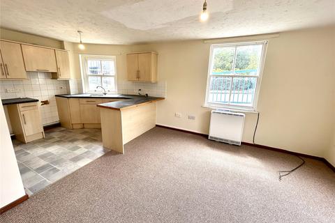 undefined, Flat B Morgan House, Bridge Street, Llanfair Caereinion, Powys, SY21